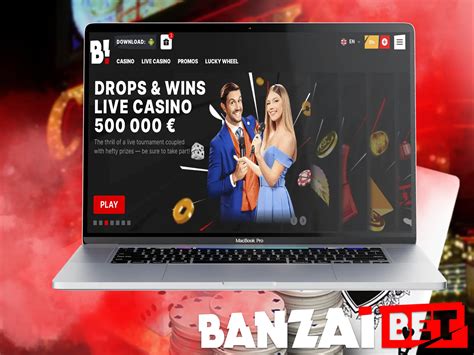 banzaibet in - banzaibet official site